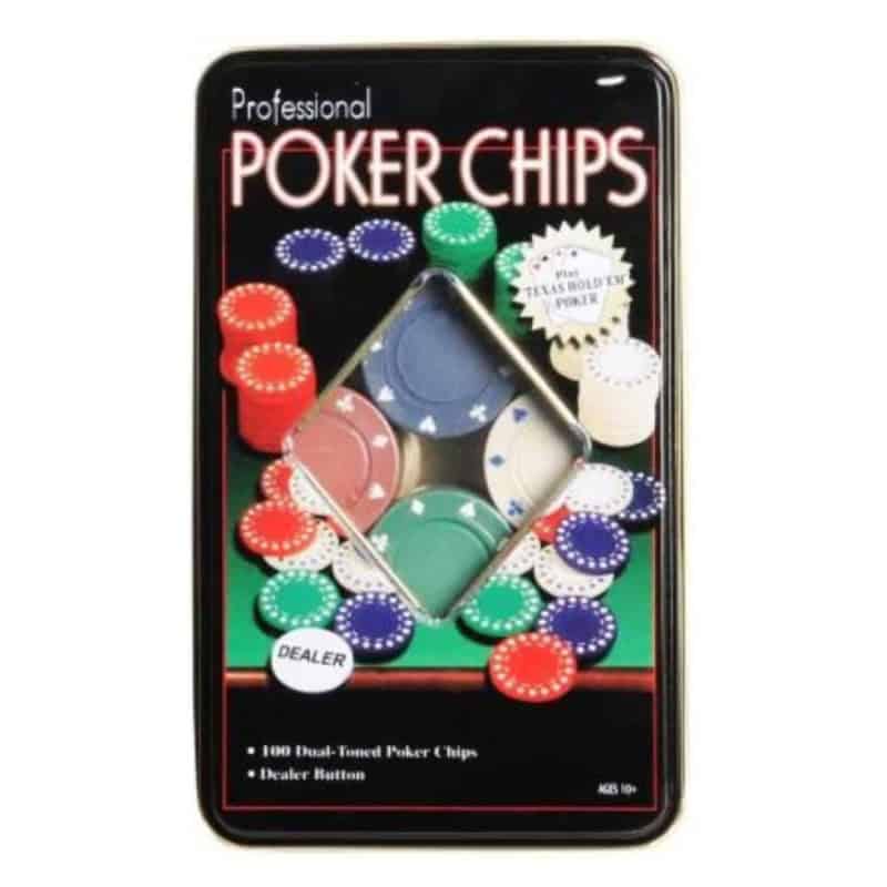 FISE POKER A14513