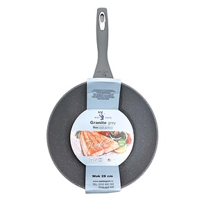 TIGAIE WOK 32CM A12602