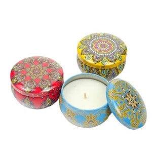 LUMANARE DECORATIVA A14643