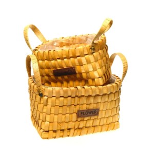 VAZA DECOR 2 PCS A12124