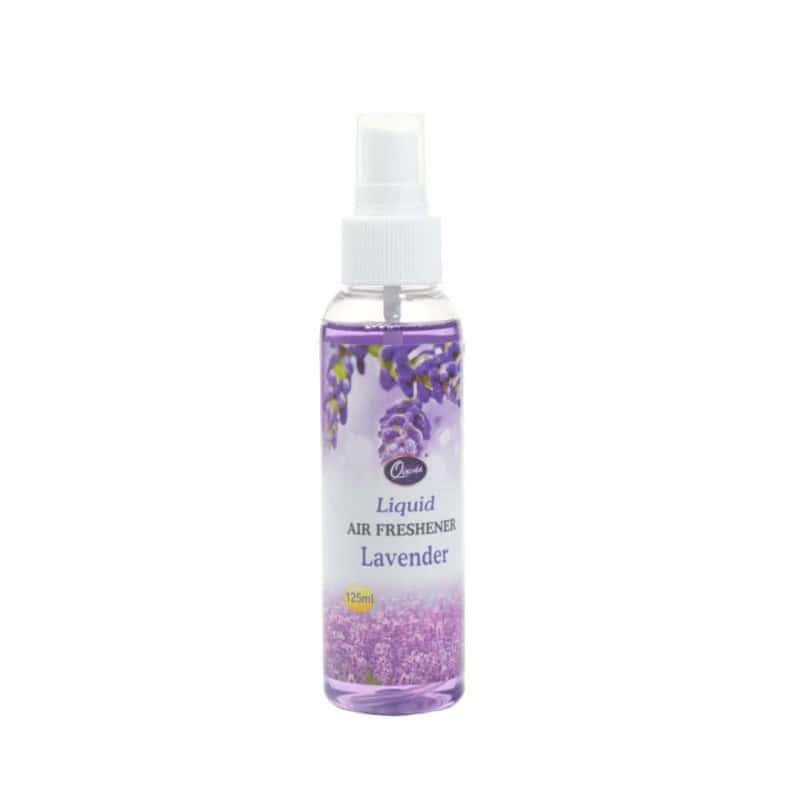 DEO CAMERA PULVERIZATOR 125ML A08927