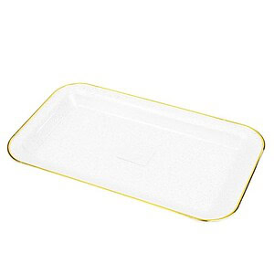 TAVA 29*17CM A14337