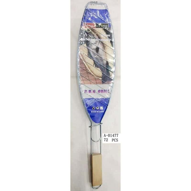 GRATAR CU MANER A01477