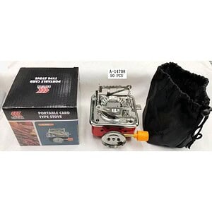 MINI ARAGAZ PORTABIL A14708