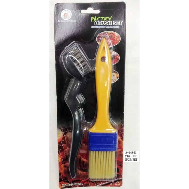 SET PERIE+PENSULA GRATAR A14841