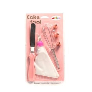 SET PUNGA ORNAT A12504