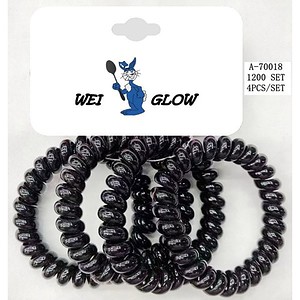 ELASTIC PAR 4 PCS A70018