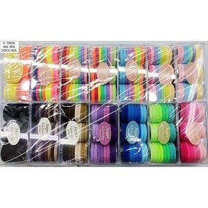 ELASTIC PAR 24 PCS A70026
