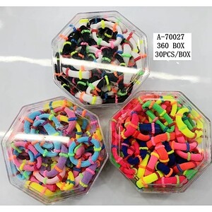 ELASTIC PAR 30 PCS A70027