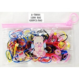 ELASTIC PAR 420 PCS A70044