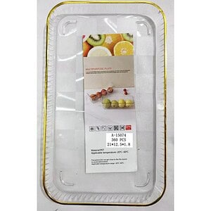 TAVA SERVIRE A15074