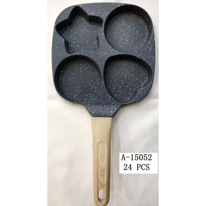 TIGAIE GRILL COMPARTIMENTATA A15052