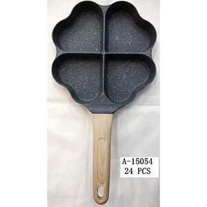 TIGAIE GRILL COMPARTIMENTATA A15054