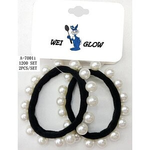 ELASTIC PAR 2 PCS A70011