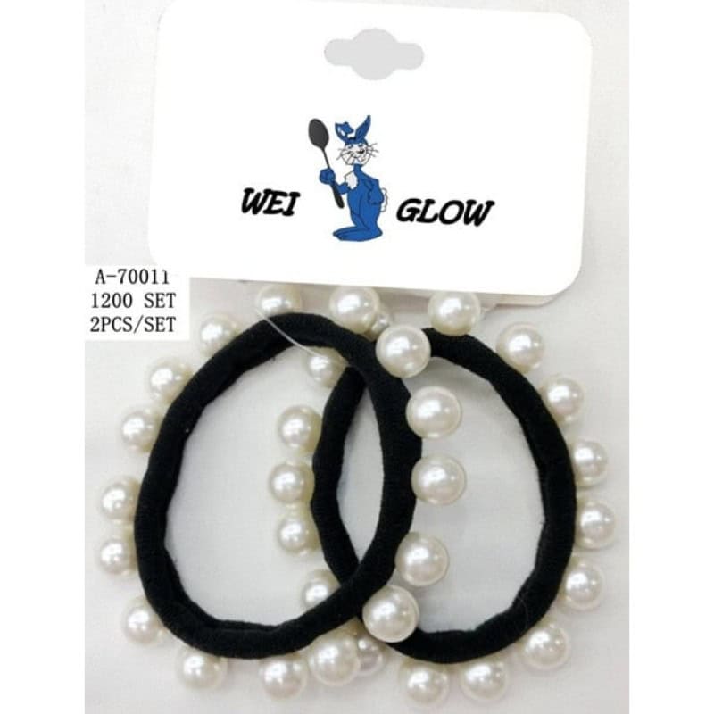 ELASTIC PAR 2 PCS A70011
