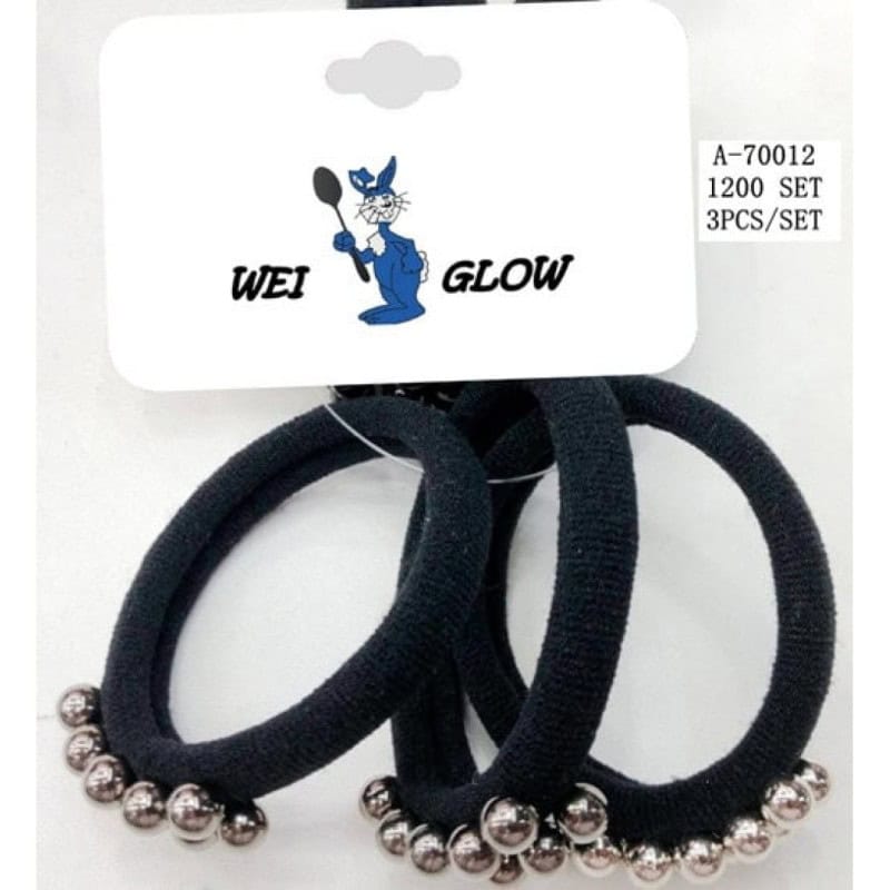 ELASTIC PAR 3 PCS A70012
