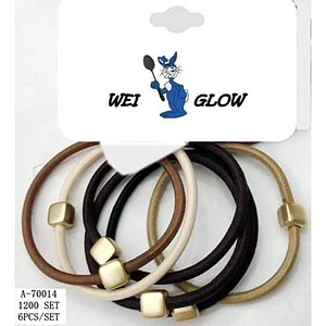 ELASTIC PAR 3 PCS A70014