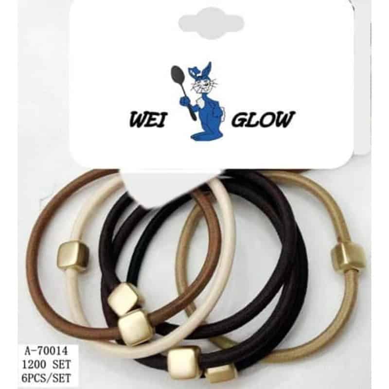 ELASTIC PAR 3 PCS A70014