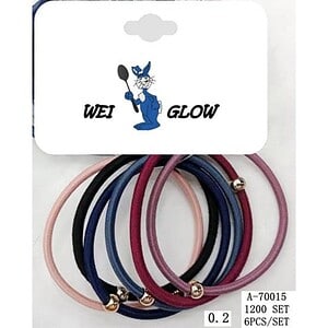 ELASTIC PAR 3 PCS A70015