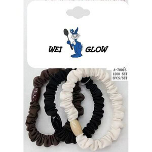 ELASTIC PAR 3 PCS A70016