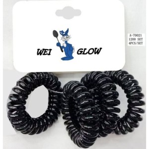 ELASTIC PAR 4 PCS A70021