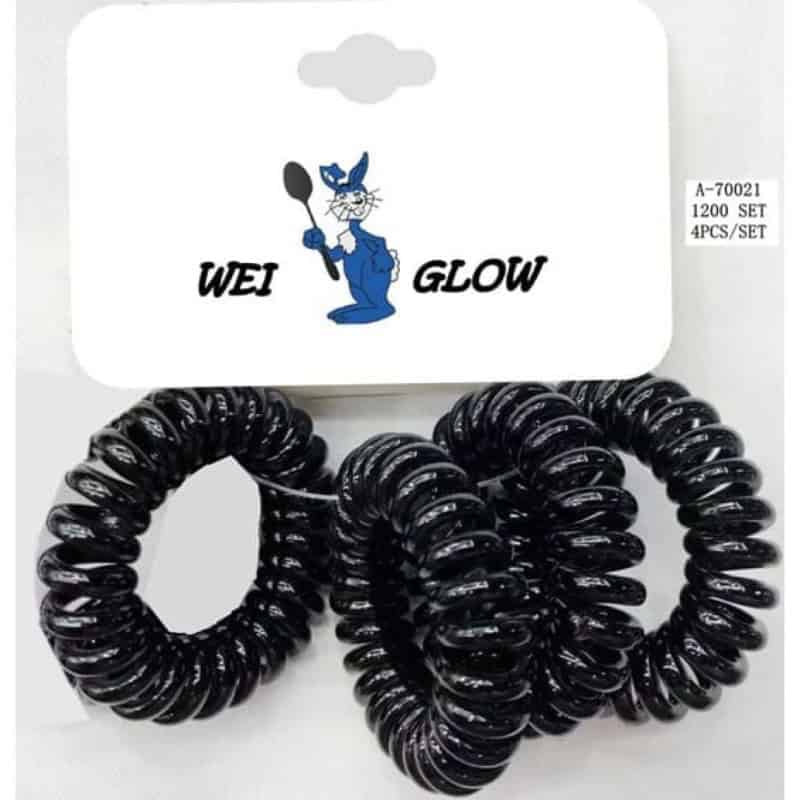 ELASTIC PAR 4 PCS A70021