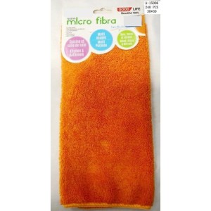 PROSOP BUCATARIE 30*30 CM, MICROFIBRA A15006