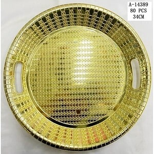 TAVA SERVIRE 34 CM, PVC A14689