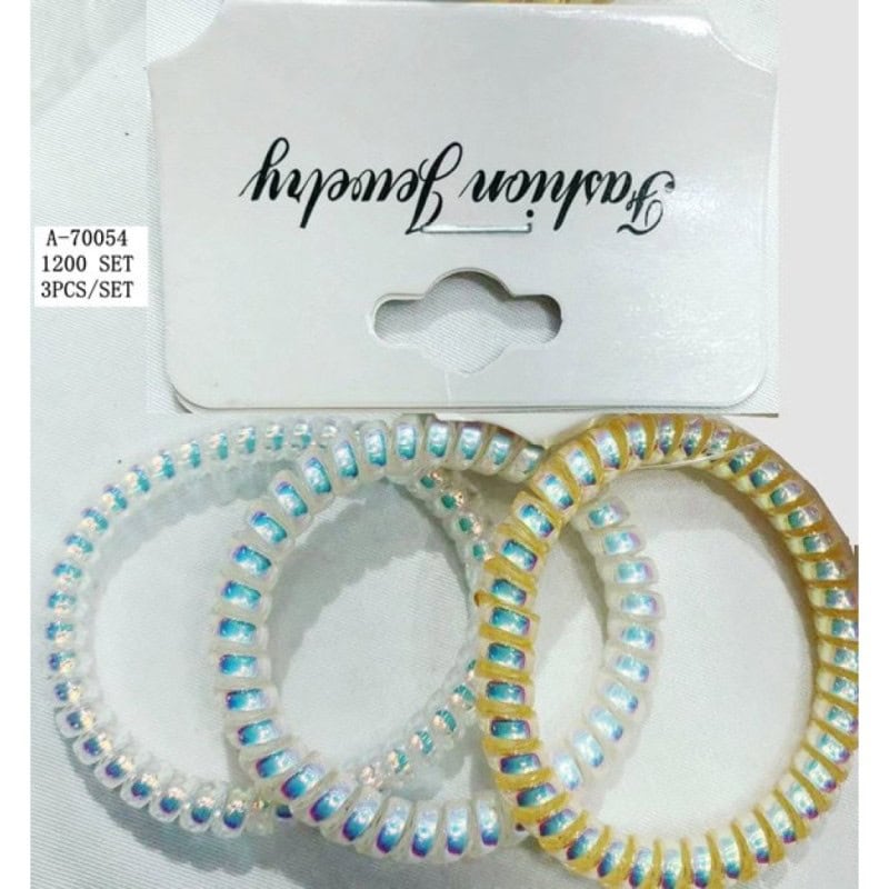 ELASTIC PAR 3 PCS A70054