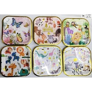 FARFURIE PARTY 10 PCS A14950