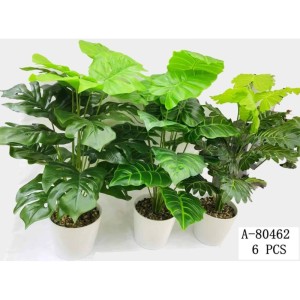 FLORI ARTIFICIALE GHIVECI A80462