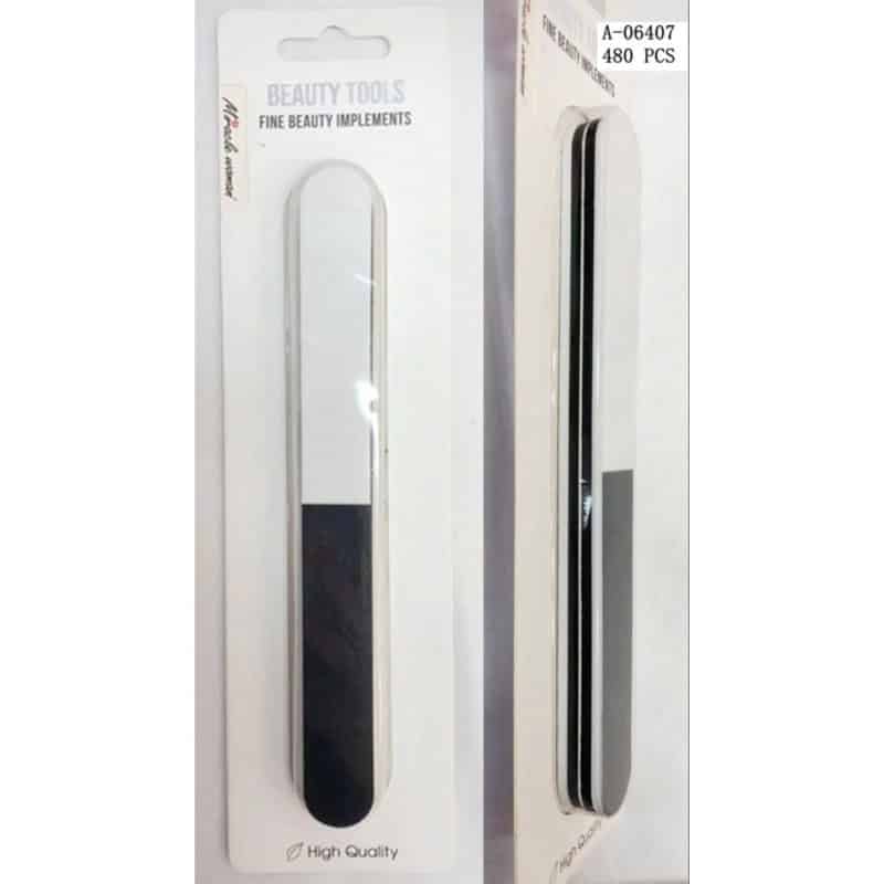 PILA UNGHII A06407