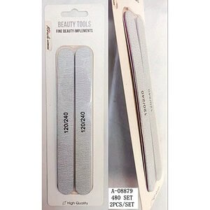 PILA UNGHII 2 PCS A08879