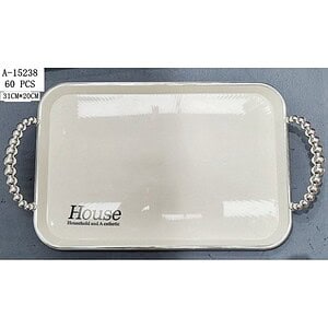 TAVA SERVIRE 31*20 CM A15238