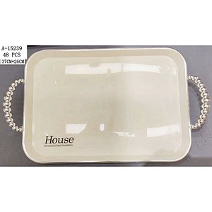 TAVA SERVIRE 37*26 CM A15239