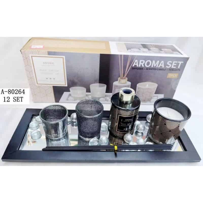 SET AROMATERAPIE, A80264