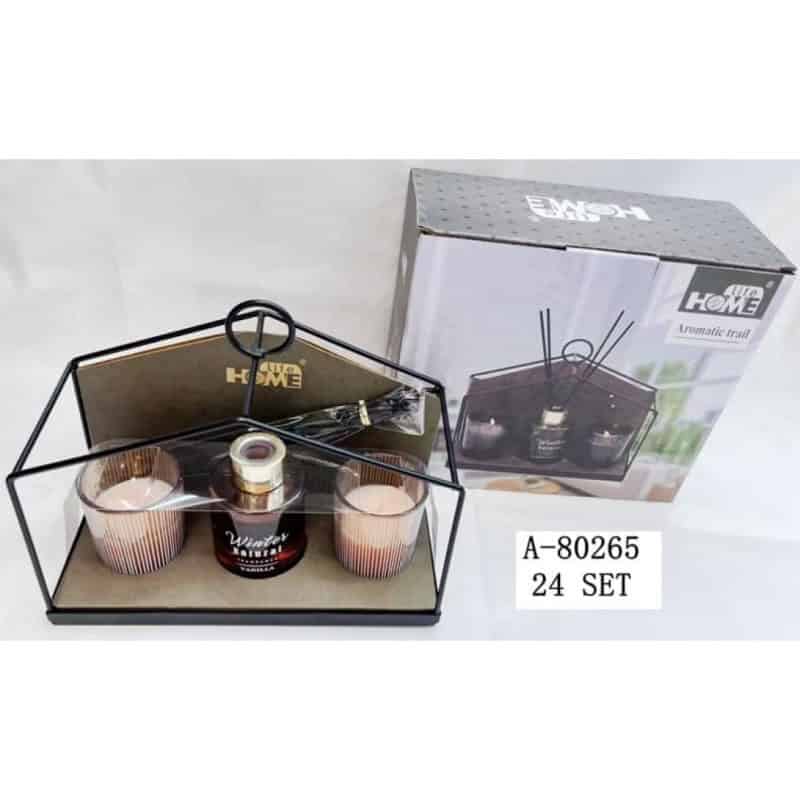 SET AROMATERAPIE, A80265