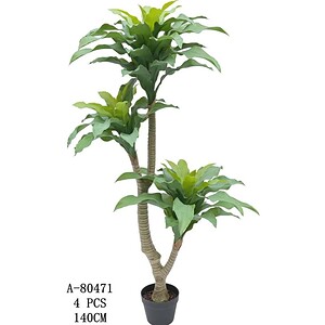 POM ARTIFICIAL IN GHIVECI 140 CM, A80471