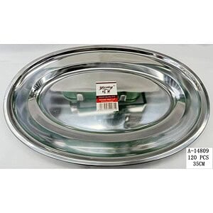 TAVA 35 CM A14809