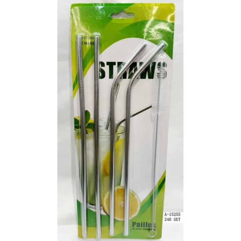 PAI SUC 4 PCS+PERIE A15255