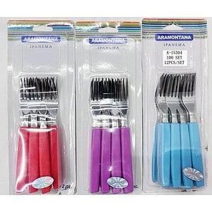 FURCULITA 12 PCS A15304