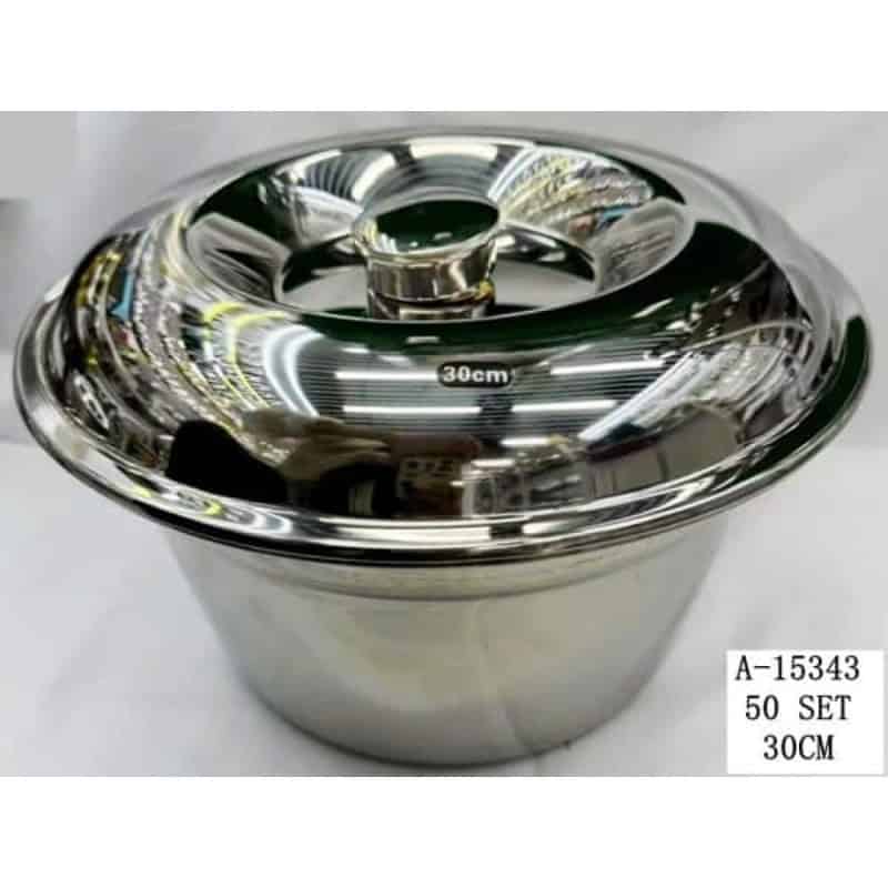BOL CU CAPAC 30 CM A15343