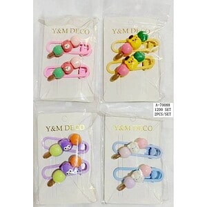 CLAMA PAR 2 PCS A70088