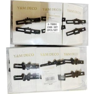 CLAMA PAR 2 PCS A70091