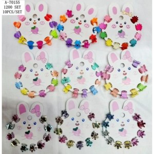 CLESTE PAR 10 PCS A70155