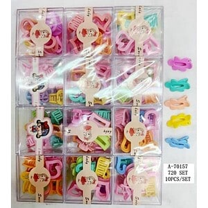 CLESTE PAR 10 PCS A70157