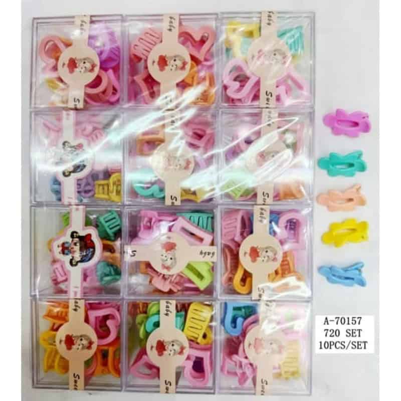 CLESTE PAR 10 PCS A70157