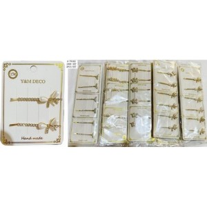 CLAMA PAR 2 PCS A70162