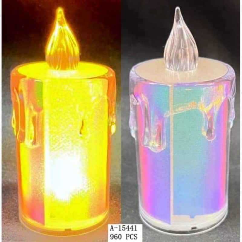 LUMANARE CU LED A15441
