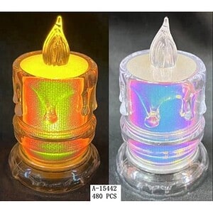 LUMANARE CU LED A15442